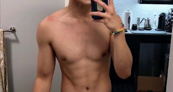 Asian Gays E787M1