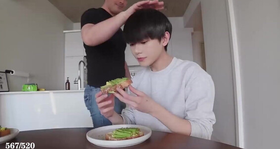 Asian Gays E791B