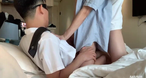 Asian Gays E808O