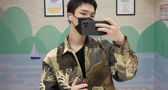 Asian Gays E809B2