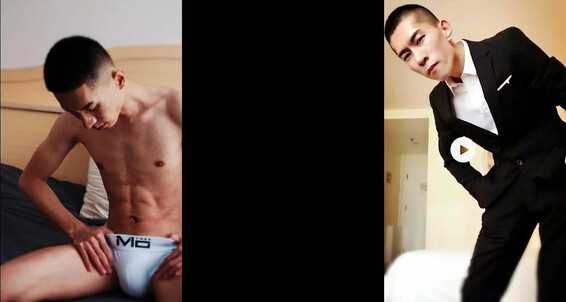 Asian Gays E812S1