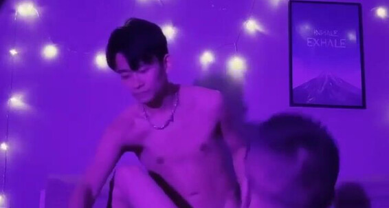 Asian Gays E825L4