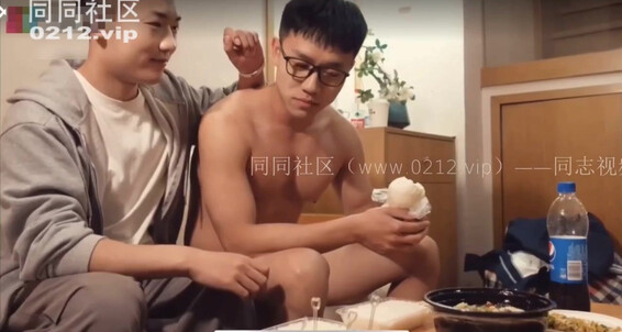 Asian Gays F