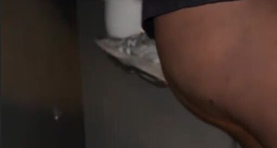 Asian Gays Fucked By A Brazilian Security Guard 2