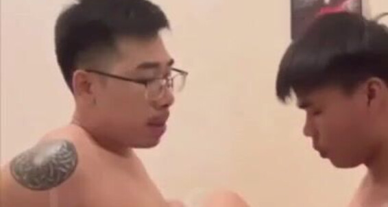 Asian Gays K S N T03