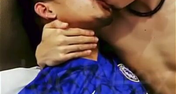 Asian Gays K S N T04