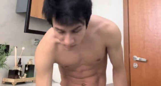 Asian Gays Leonaordo Onlyfans 06