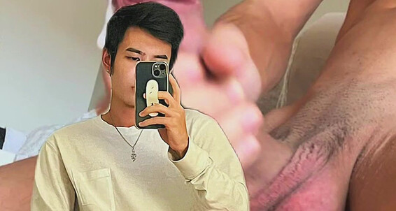 Asian Gays Leonaordo Onlyfans 23