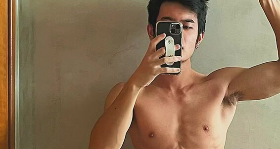 Asian Gays Leonaordo Onlyfans 23
