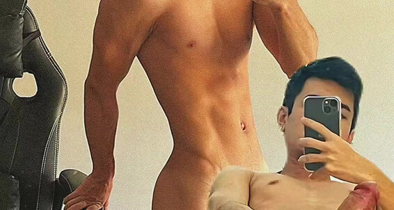 Asian Gays Leonaordo Onlyfans 23