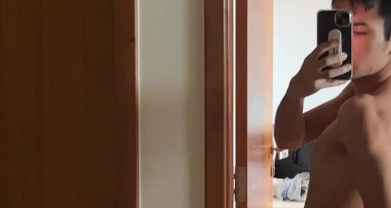 Asian Gays Leonaordo Onlyfans 29