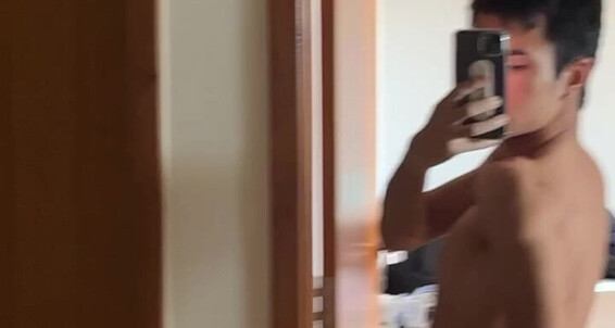 Asian Gays Leonaordo Onlyfans 29