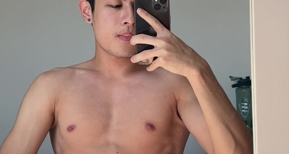 Asian Gays Leonaordo Onlyfans 34