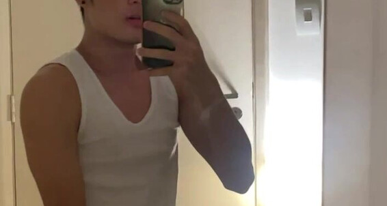 Asian Gays Leonaordo Onlyfans 45