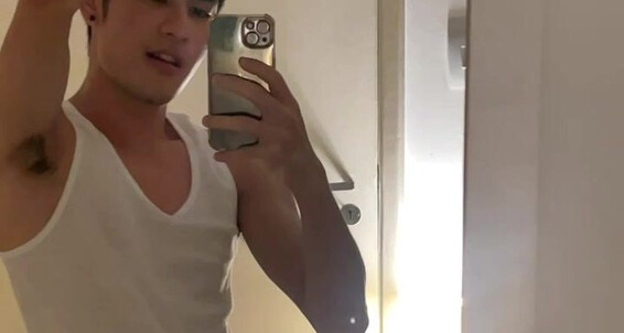 Asian Gays Leonaordo Onlyfans 45