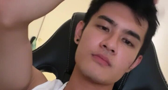 Asian Gays Leonaordo Onlyfans 46