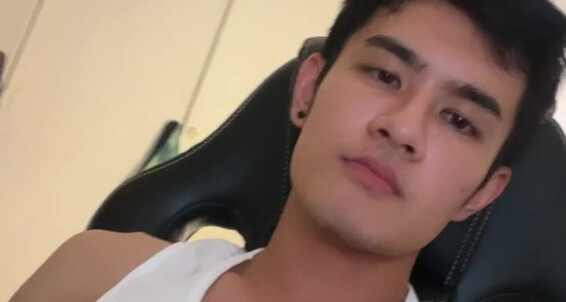 Asian Gays Leonaordo Onlyfans 46