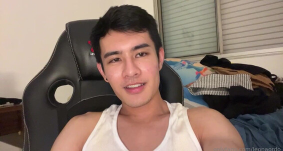 Asian Gays Leonaordo Onlyfans 50