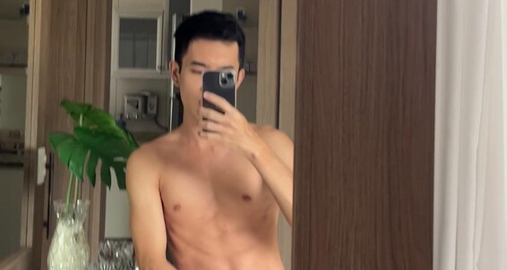 Asian Gays Leonaordo Onlyfans 57