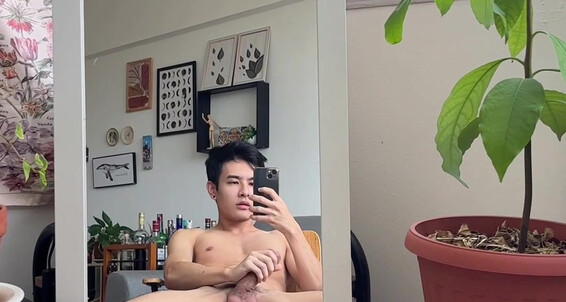 Asian Gays Leonaordo Onlyfans 59