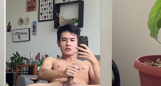 Asian Gays Leonaordo Onlyfans 59