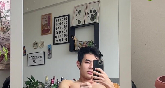 Asian Gays Leonaordo Onlyfans 59