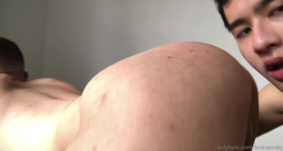 Asian Gays Leonaordo Onlyfans 63