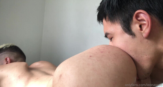 Asian Gays Leonaordo Onlyfans 63