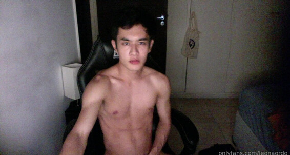 Asian Gays Leonaordo Onlyfans 77