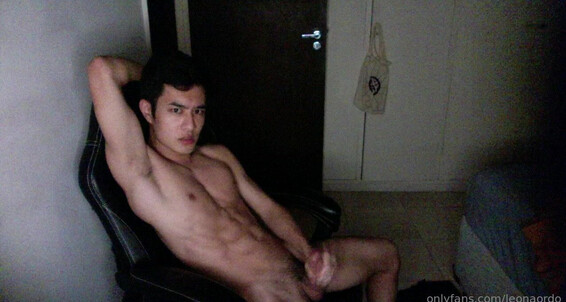 Asian Gays Leonaordo Onlyfans 77