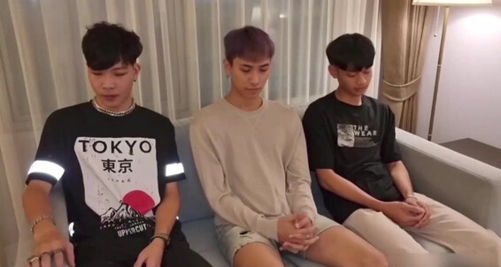 Asian Gays M Rch22