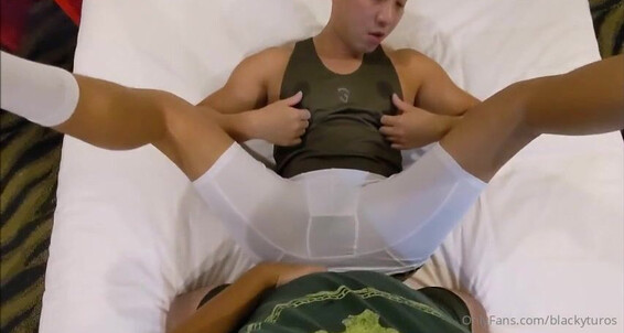Asian Gays Onlyfans Black 98611