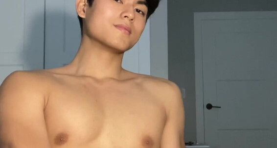 Asian Gays Onlyfans Video Juicy Korean Meat 10