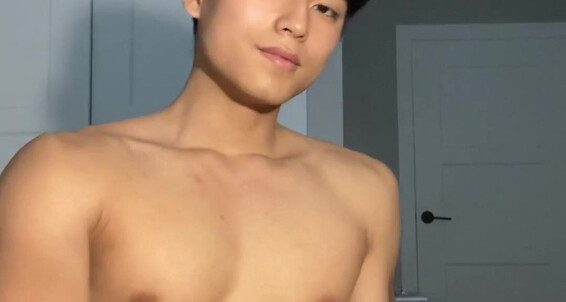 Asian Gays Onlyfans Video Juicy Korean Meat 10
