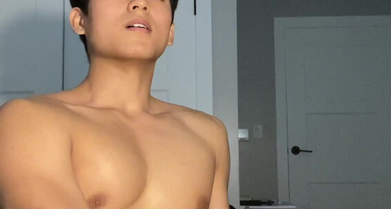Asian Gays Onlyfans Video Juicy Korean Meat 11