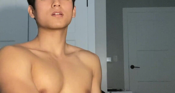 Asian Gays Onlyfans Video Juicy Korean Meat 11