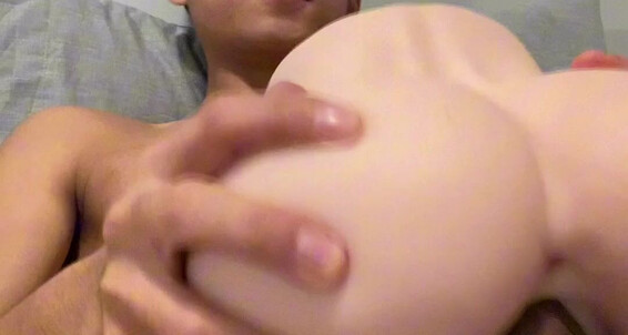 Asian Gays Onlyfans Video Juicy Korean Meat 16