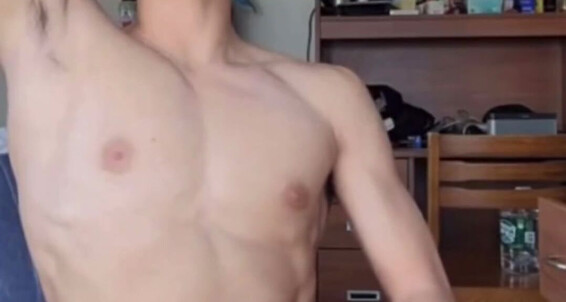 Asian Gays Onlyfans Video Juicy Korean Meat 25