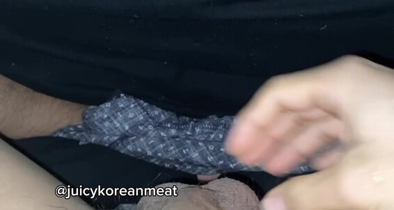Asian Gays Onlyfans Video Juicy Korean Meat 30
