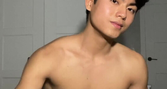 Asian Gays Onlyfans Video Juicy Korean Meat 35
