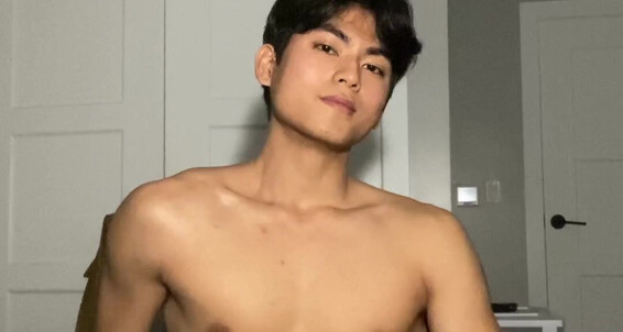 Asian Gays Onlyfans Video Juicy Korean Meat 35