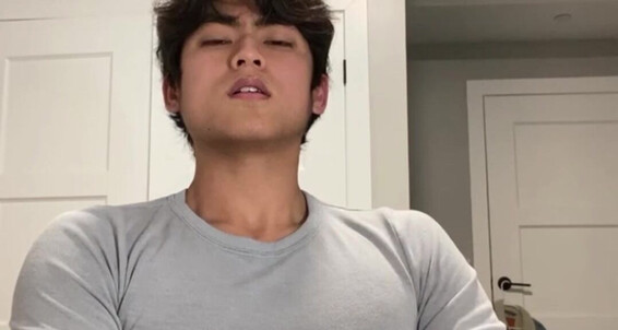 Asian Gays Onlyfans Video Juicy Korean Meat 37