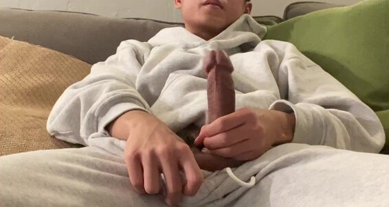 Asian Gays Onlyfans Video Juicy Korean Meat 38