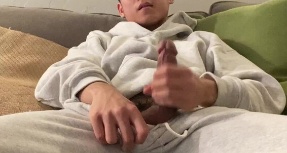 Asian Gays Onlyfans Video Juicy Korean Meat 38