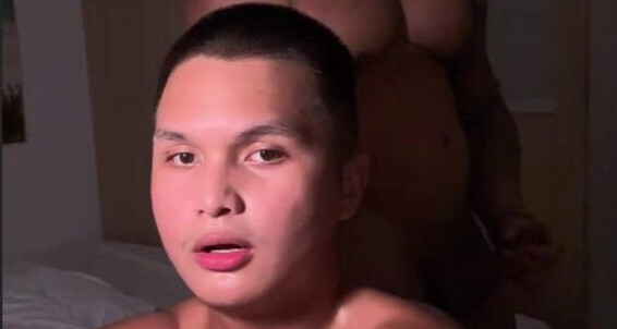 Asian Gays Taua Alves Fuck Fred 3