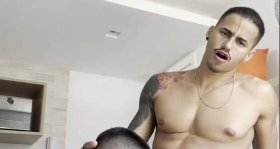 Asian Gays The Hottest Brazilian 1