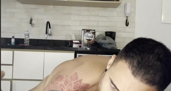 Asian Gays The Hottest Brazilian 3