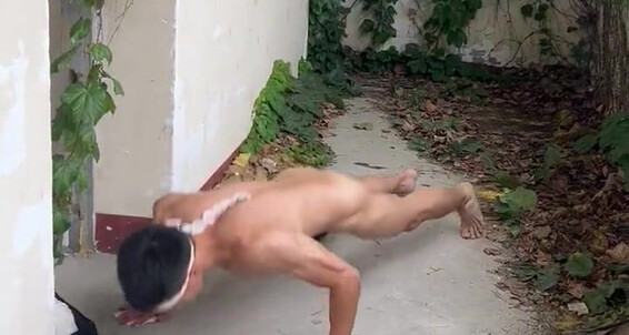 Asian Gays V