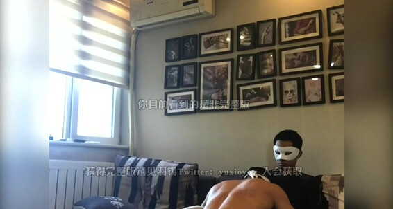 Asian Gays V10