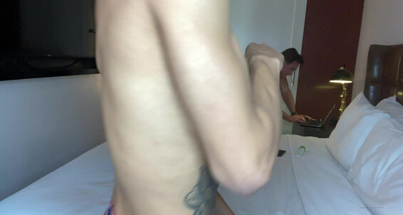 Cademaddox 161